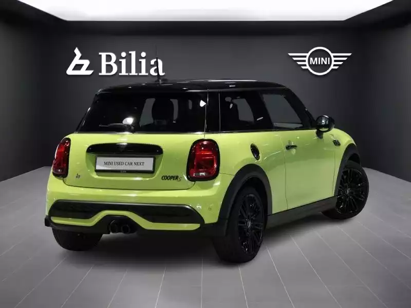 MINI Cooper S 2023 - Photo 1
