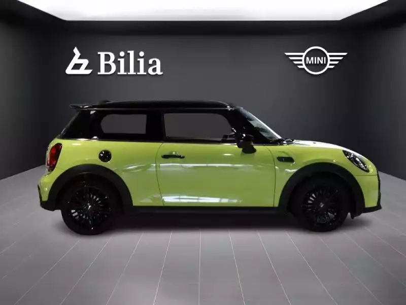 MINI Cooper S 2023 - Photo 1