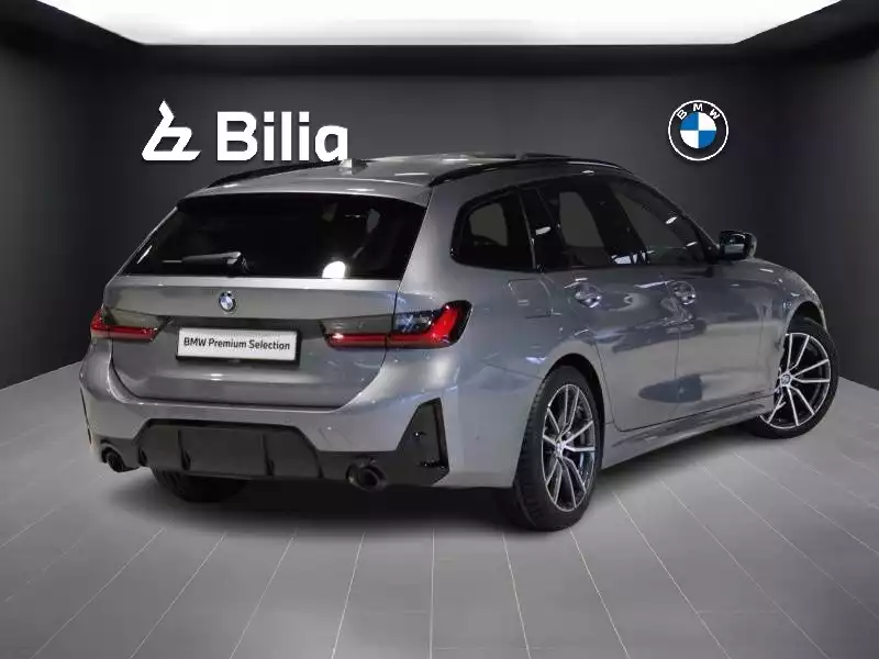 BMW 318 i 2024 pack M - Photo 1