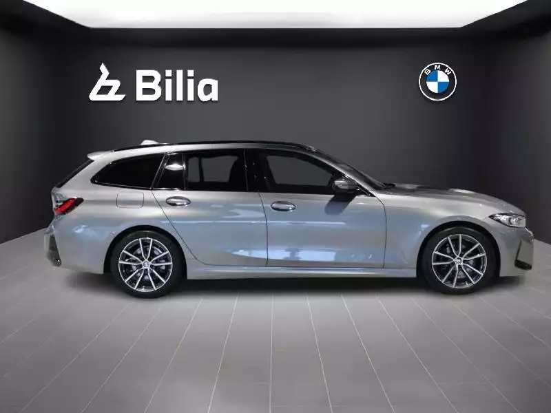 BMW 318 i 2024 pack M - Photo 1