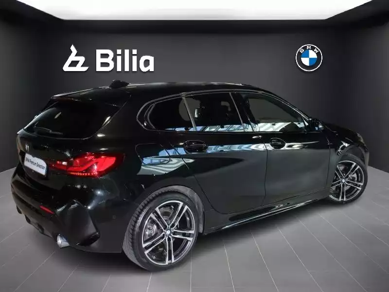 BMW 120 d xDrive pack M 2024 - Photo 1