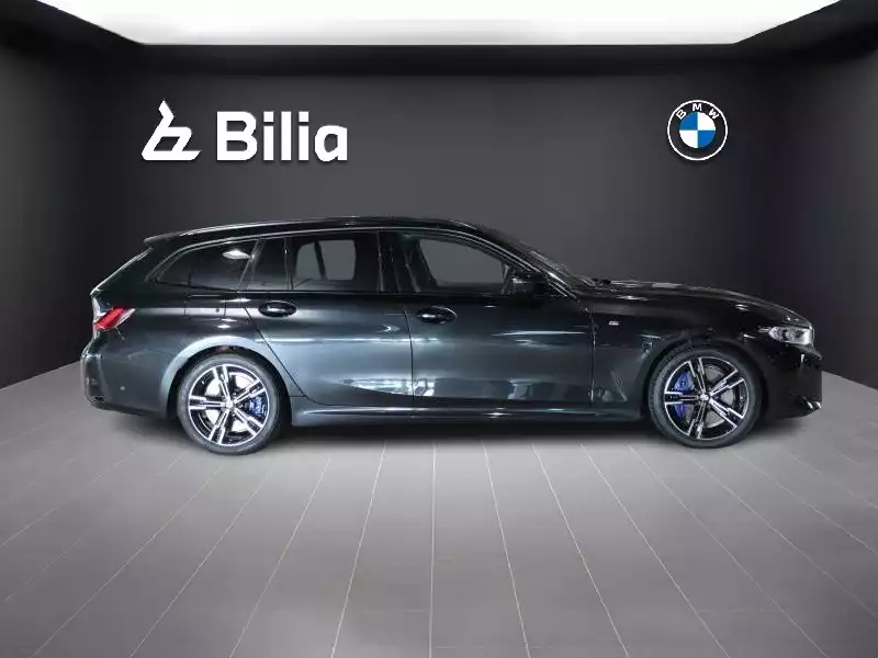 BMW 320 D xDrive pack M 2024 - Photo 1