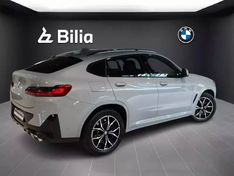 BMW X4 M-Sport - Photo 1
