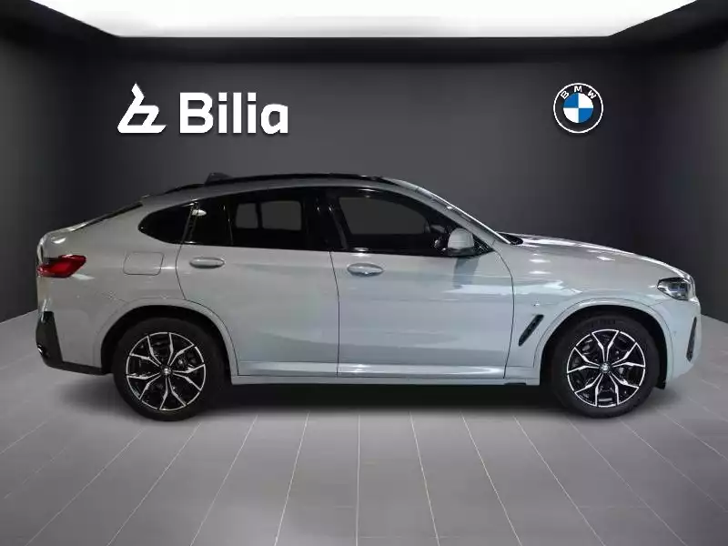 BMW X4 M-Sport - Photo 1