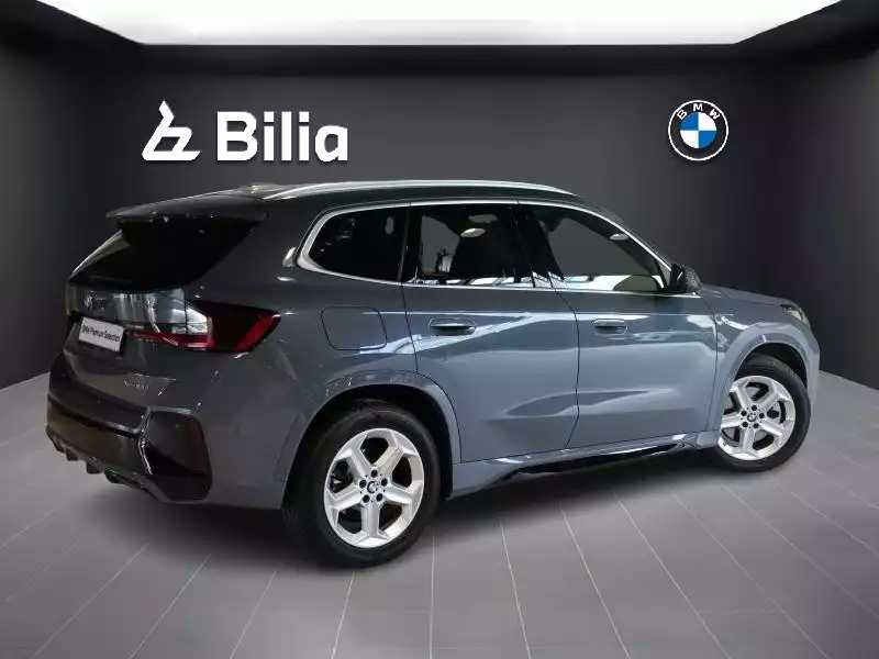 BMW X1 xDrive 23d pack m 2024 - Photo 1