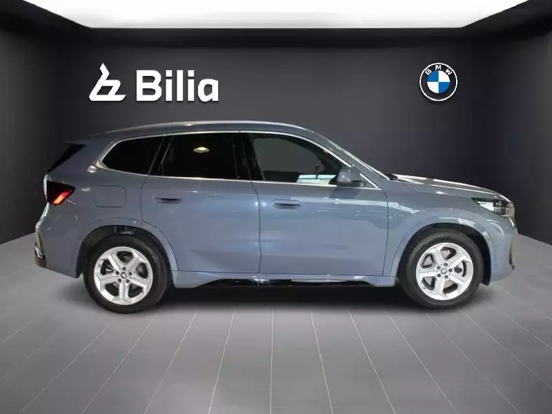 BMW X1 xDrive 23d pack m 2024 - Photo 1