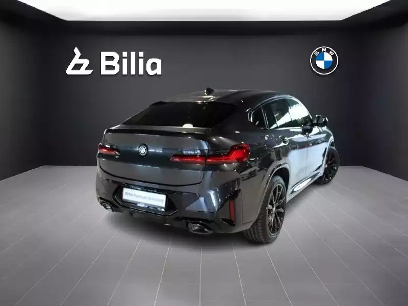 BMW X4 PACK M // 2023 - Photo 1