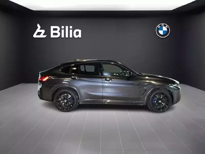 BMW X4 PACK M // 2023 - Photo 1
