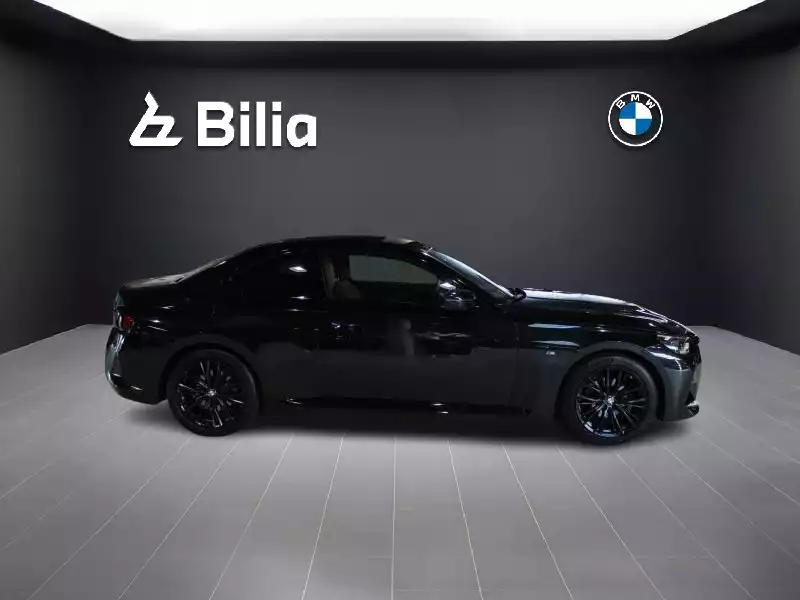 BMW 218 Pack M coupé 2024 - Photo 1