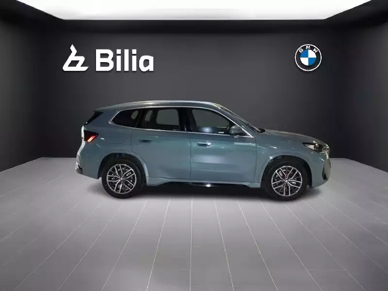 BMW X1 i sDrive18i / PACK M - Photo 1
