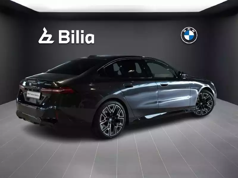 BMW 520 D xDrive - Photo 1