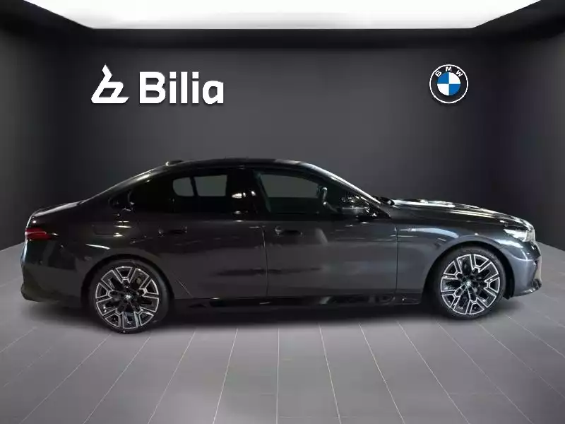 BMW 520 D xDrive - Photo 1