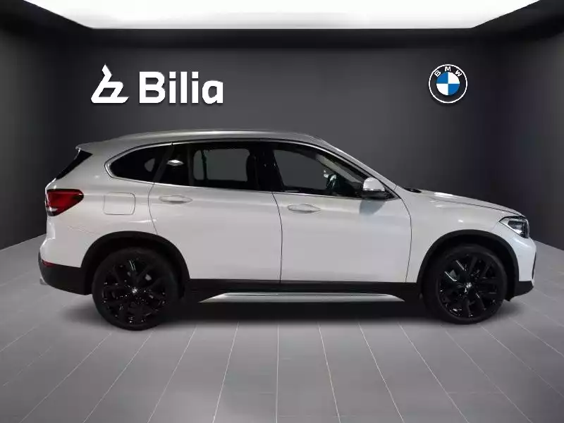 BMW X1 xDrive20d 2010 xline - Photo 1