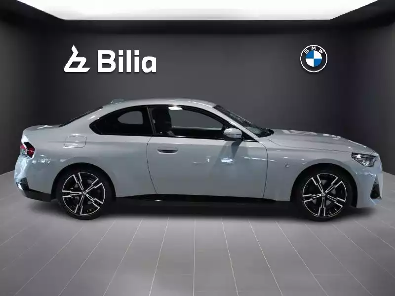BMW 220 Coupé pack M - Photo 1