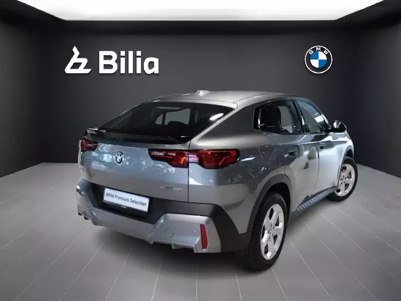 BMW X2 X2 20i - Photo 1