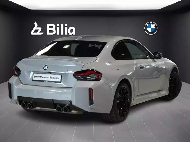 BMW M2 M2 - Photo 1