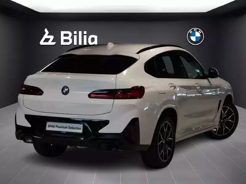 BMW X4 M-Sport - Photo 1