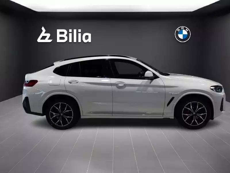 BMW X4 M-Sport - Photo 1