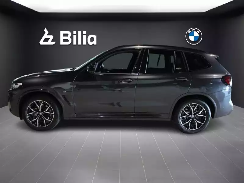 BMW X3 xDrive20d pack M 2024 - Photo 1