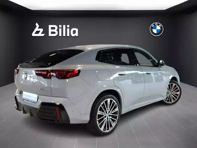 BMW X2 xDrive20d pack M 2024 - Photo 1