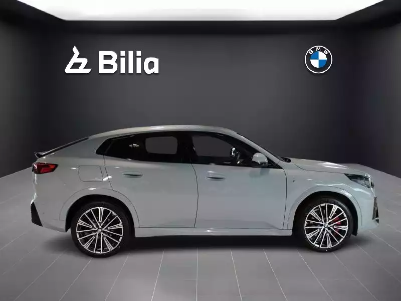 BMW X2 xDrive20d pack M 2024 - Photo 1