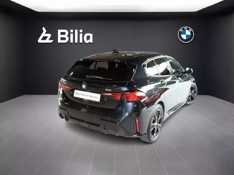 BMW 120 M-Sport - Photo 1