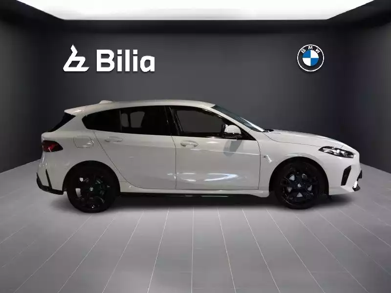 BMW 120 M-Sport - Photo 1
