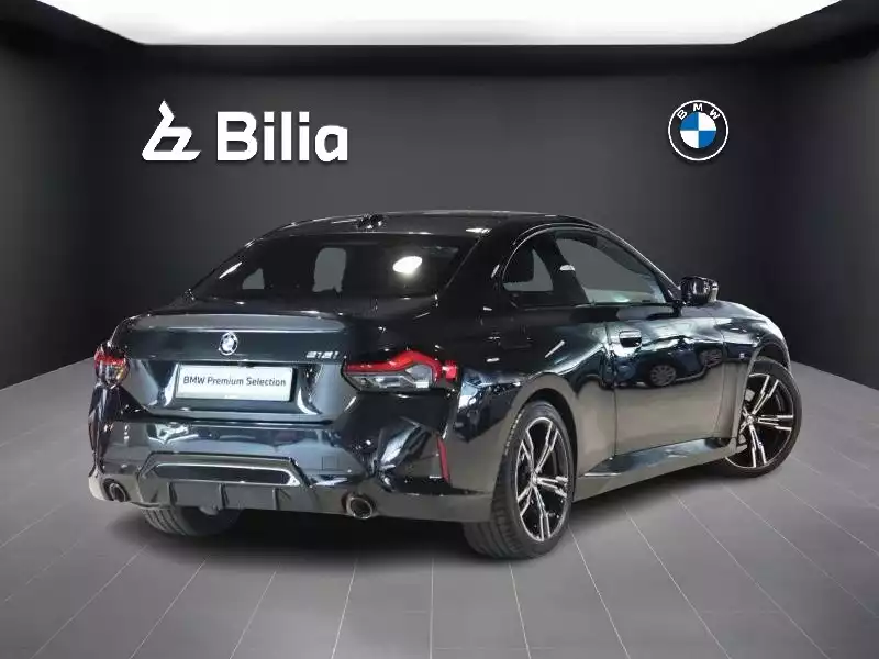 BMW 218 M-Sport - Photo 1
