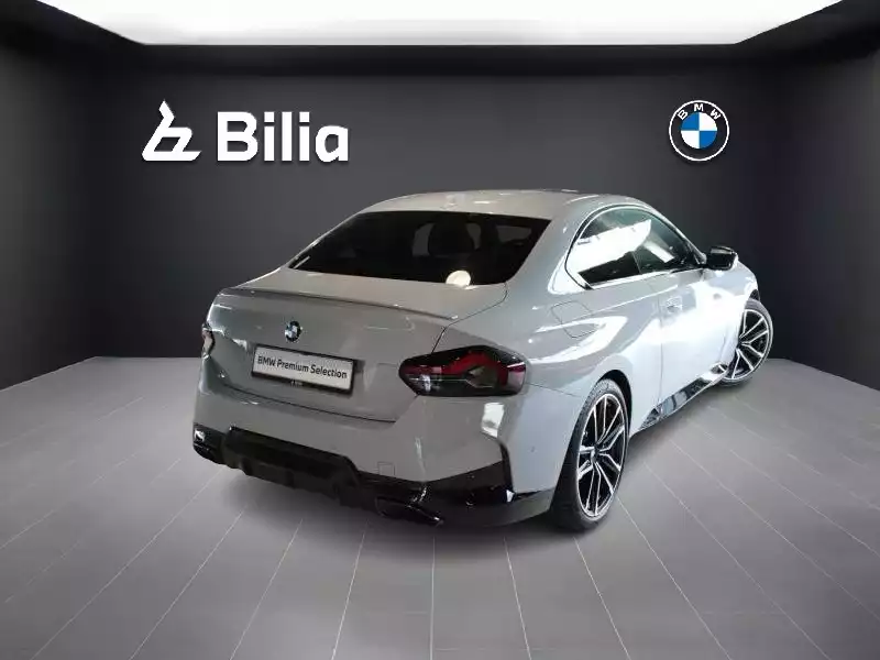 BMW 240 i pack M 2024 - Photo 1