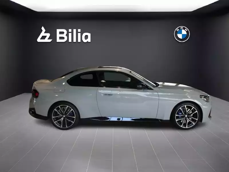 BMW 240 i pack M 2024 - Photo 1