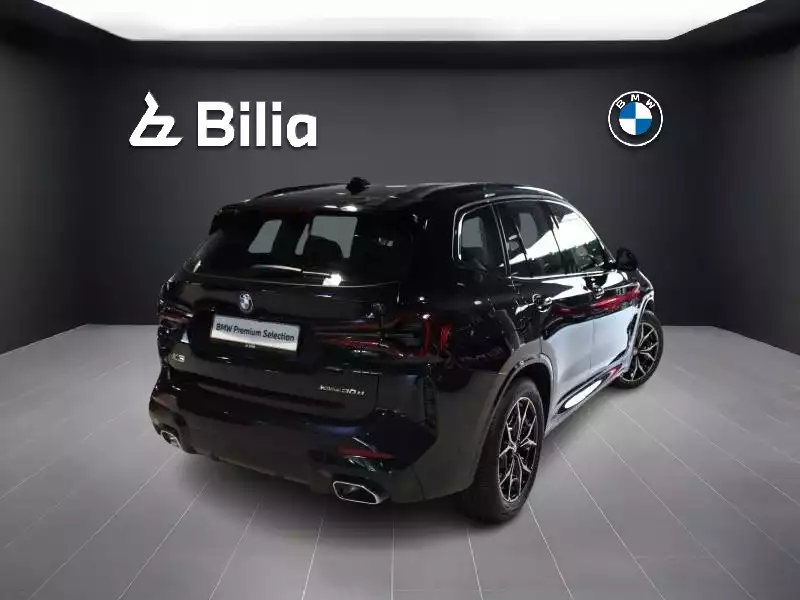 BMW X3 xDrive30d M-Sport - Photo 1