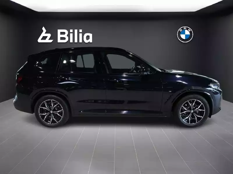 BMW X3 xDrive30d M-Sport - Photo 1