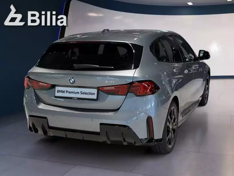 BMW 120 120I PACK M 2024 - Photo 1