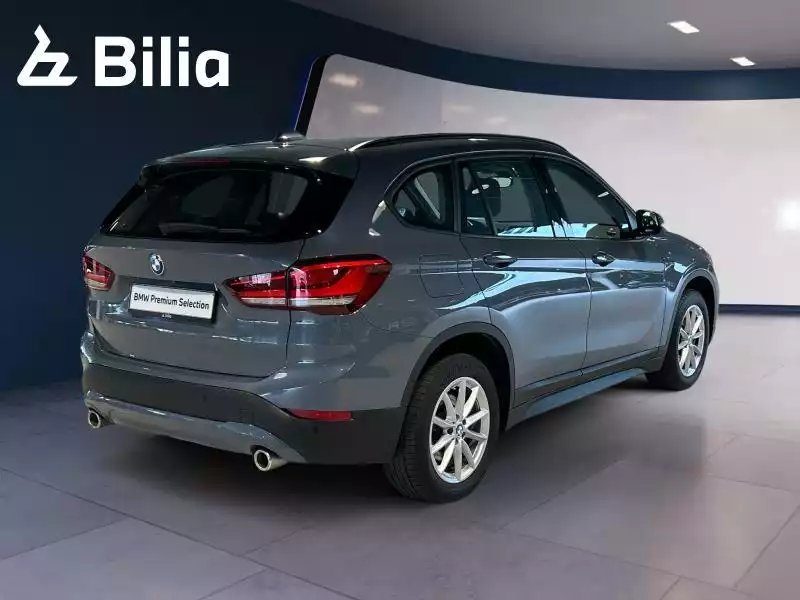 BMW X1 sDrive20i 2021 Advantage - Photo 1