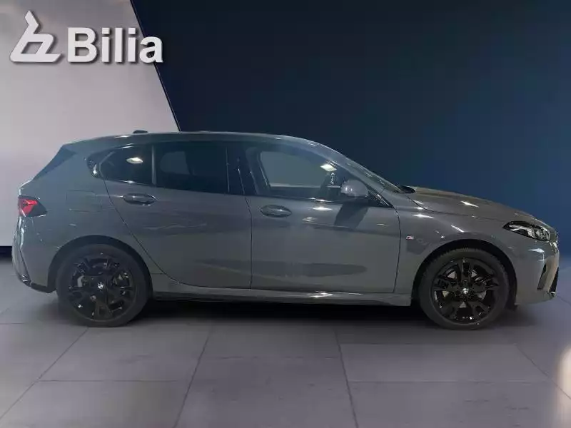 BMW 120 120i M-Sport - Photo 1