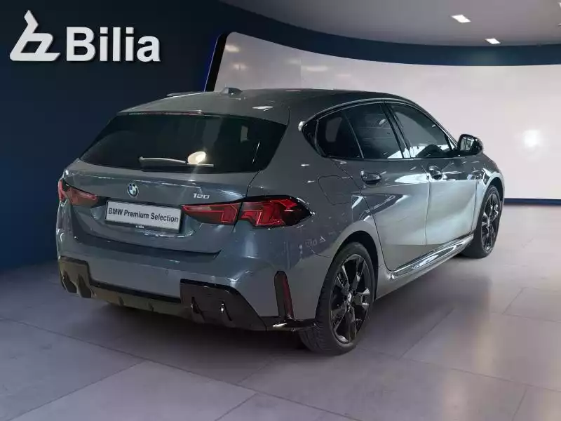 BMW 120 120i M-Sport - Photo 1