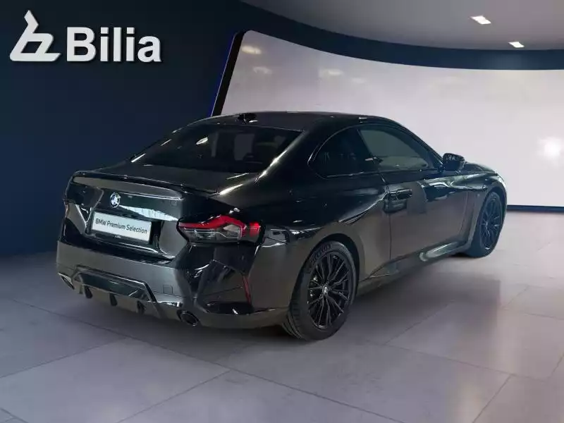 BMW 218 218I PACK M // 2024 - Photo 1