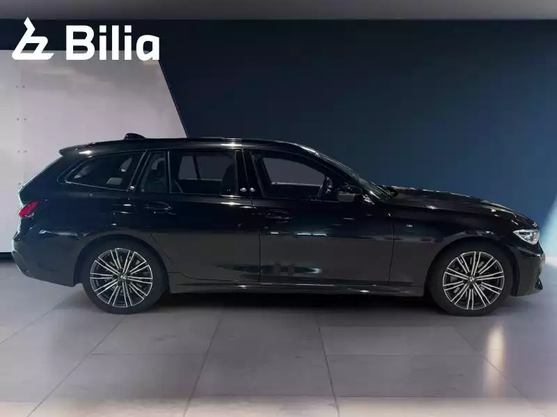 BMW 330 330d pack M xDrive - Photo 1