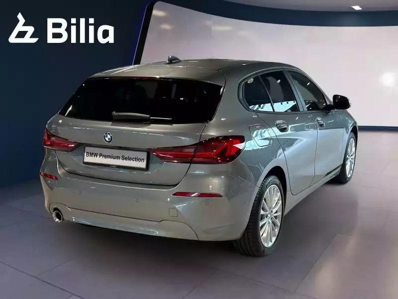 BMW 118 i 2024 - Photo 1