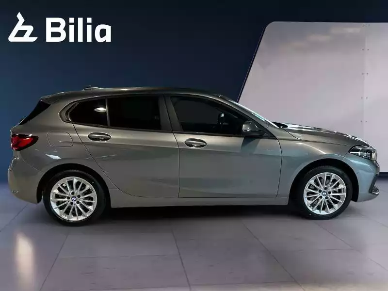BMW 118 i 2024 - Photo 1