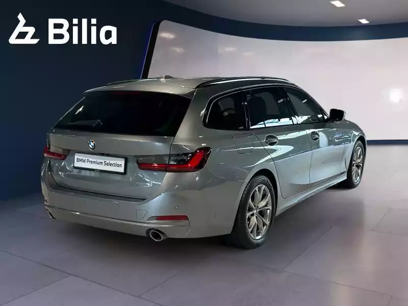 BMW 318 318I TOURING // 2024 - Photo 1