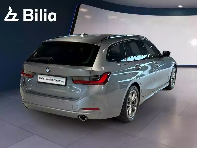 BMW 318 Touring // 2024 - Photo 1