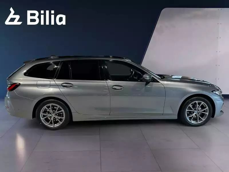 BMW 318 Touring // 2024 - Photo 1