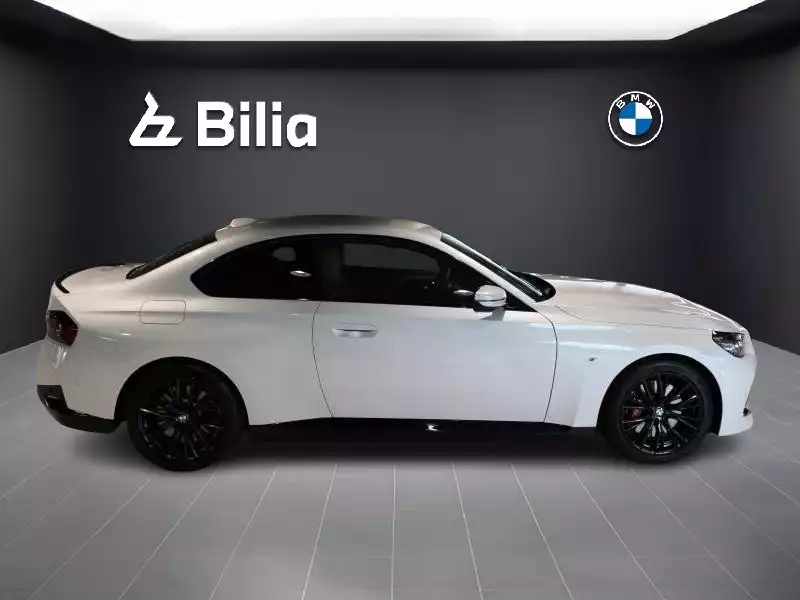 BMW 218 218I COUPE PACK M 2024 - Photo 1