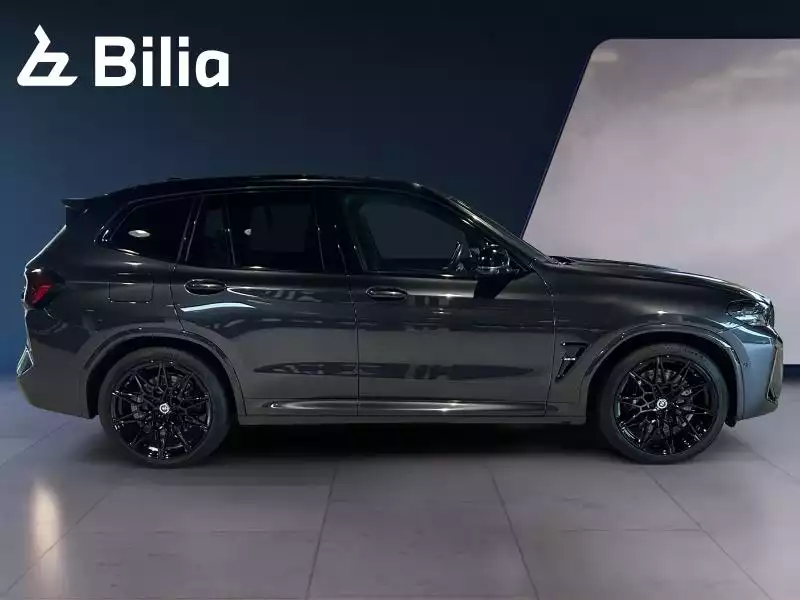 BMW X3 M X3 M Competition // 2023 - Photo 1