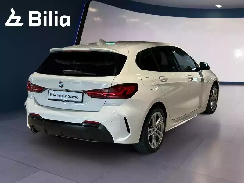 BMW 118 118i pack M 2024 - Photo 1