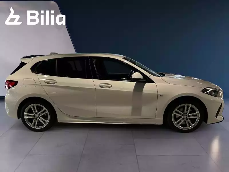 BMW 118 118i pack M 2024 - Photo 1