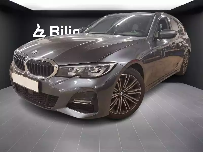 BMW 330 i pack M - Photo 1