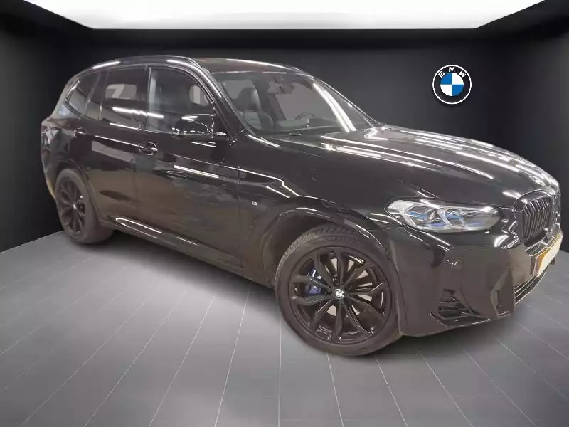 BMW X3 X3 M40i pack M 2023 - Photo 1