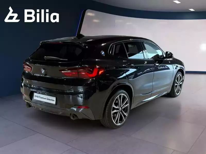 BMW X2 M-sport Xdrive 18d - Photo 1